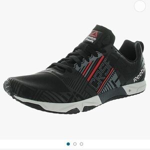 Reebok Crossfit Sprint 2.0 Mens Training Shoe